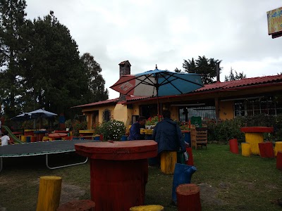 Photos of Restaurante Bar Titiribi