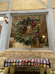 Photo n°10 de La Porte Celeste à Noyers (Crêperie)