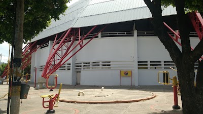Photos of General Santander Stadium