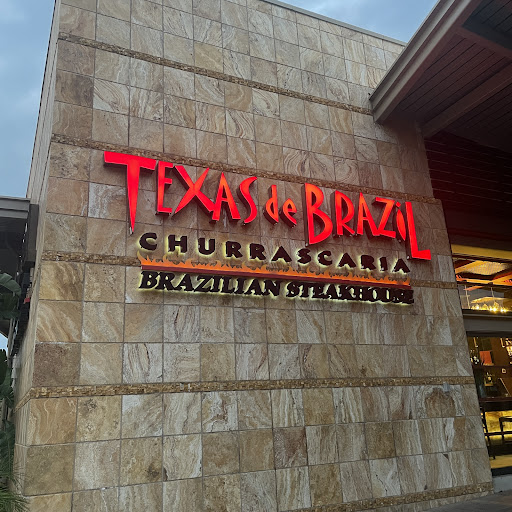 Texas de Brazil - Tampa - Thumbnail