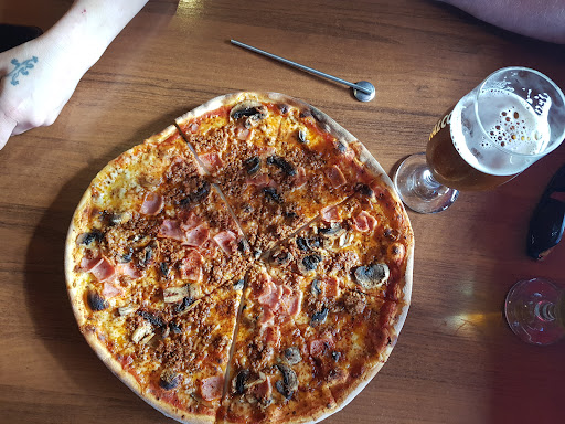 Ringens Pizzeria Gallery - Sweden