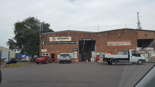 Howdens - Taunton