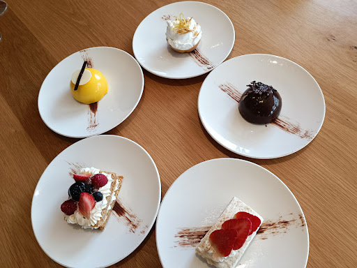 Restaurante Casa Solla - Thumbnail