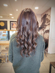 Photo n°9 de Coiffeur Passion - Coiffeur Riberac à Ribérac (Salon de coiffure)