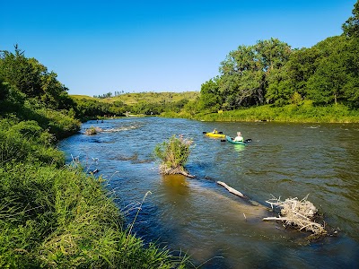 Rocky Ford Camp & Outfitters