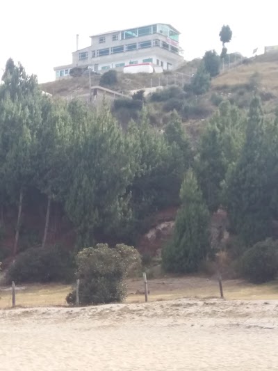 Photos of Lake Tota