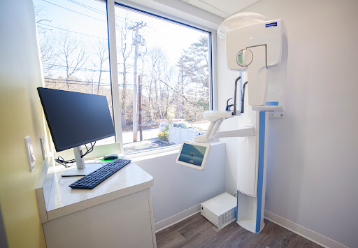 North Shore Smiles Pediatric Dentistry - Thumbnail
