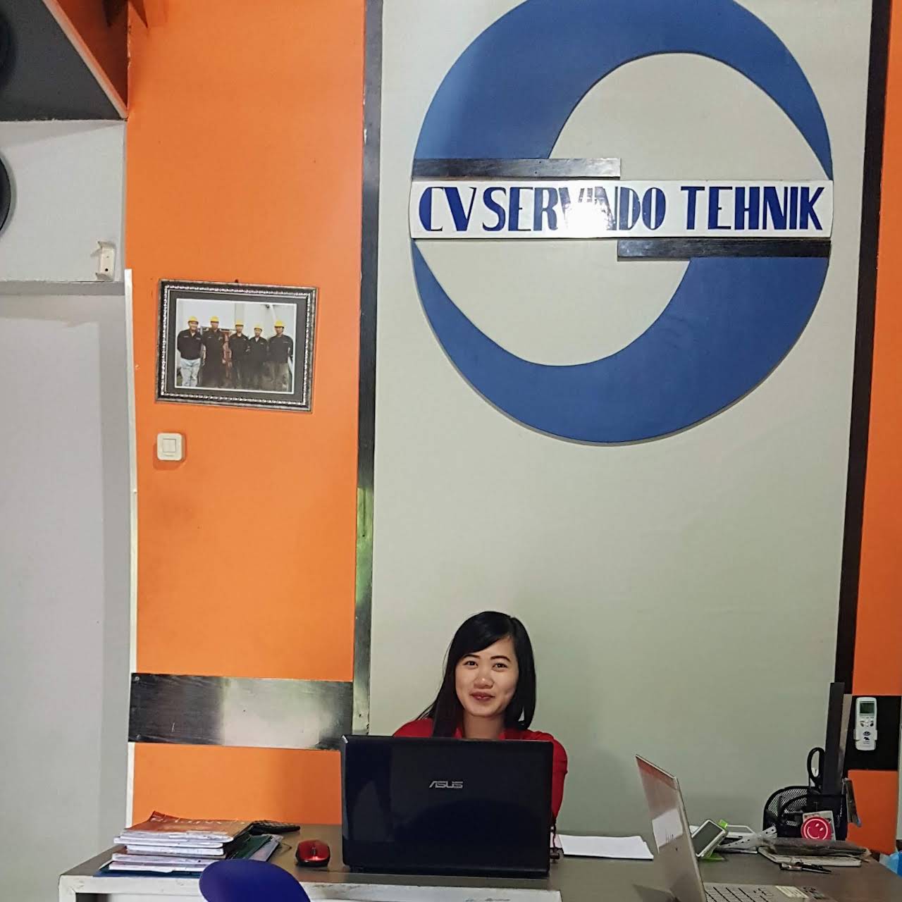Pasang AC Malang & Service AC Malang CV. Servindo Tehnik