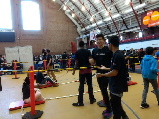 Park Slope Armory YMCA - karate in Brooklyn, New York