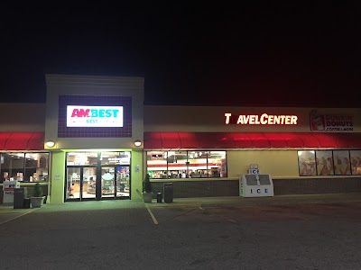 Photos of America's Best Travel Center