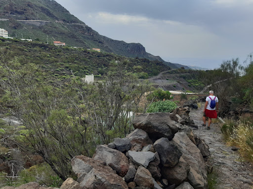 Ruta De Los Almendros - Thumbnail