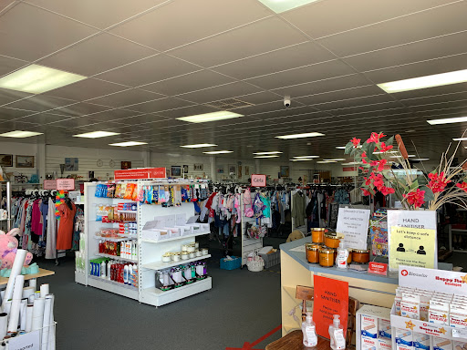 Salvos Stores Murray Bridge Gallery - Australia