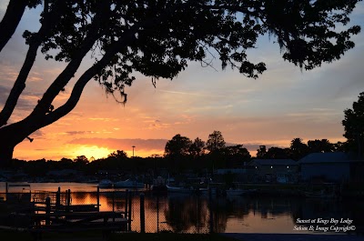 Photos of King&rsquo;s Bay Lodge