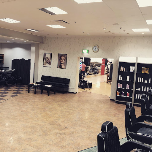 Friseur Salon MK Haarstudio - Thumbnail