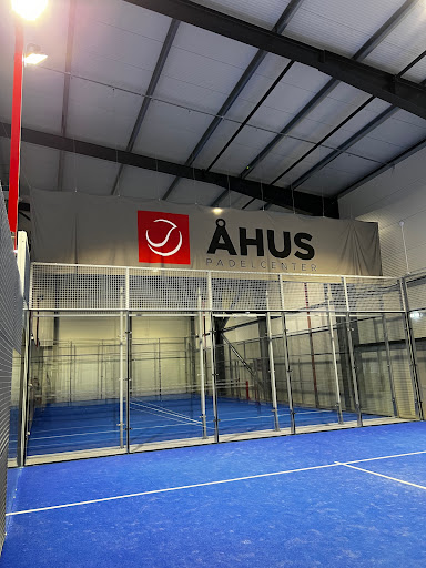 Åhus Padelcenter AB - Thumbnail