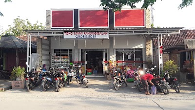 Photos of Toko Mami Panunggalan