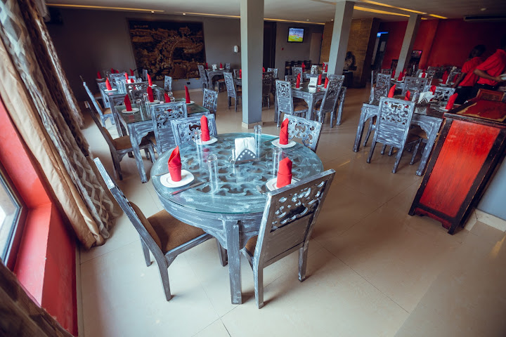 Noble House - Kumasi by null