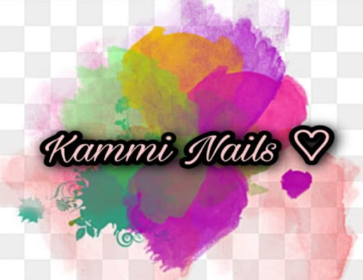 Kammi Nails - Thumbnail