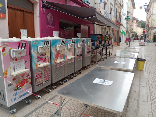 La confiserie B et C - Thumbnail