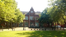 University of Salford manchester