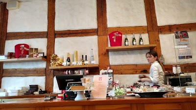 Photos of Bonaparte Deli