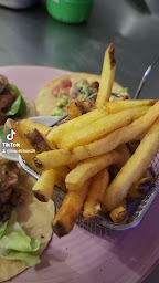 Photo n°28 de Las Catrinas - Restaurant et Food-truck à Crest (Restaurant de tacos)