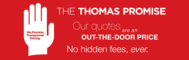 Thomas Tire & Automotive