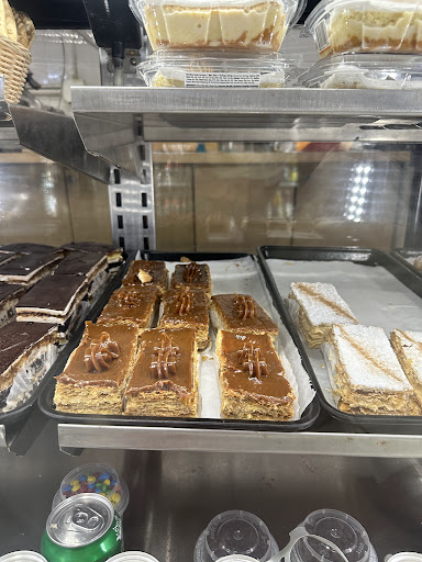 M'PANATA CAFFE LLC - Visual