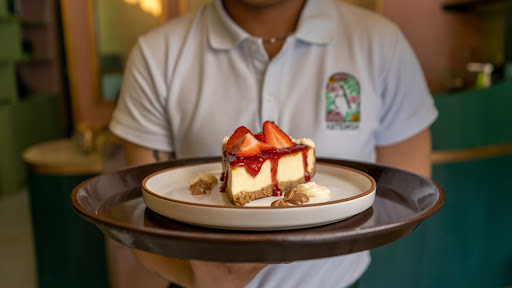 Artemisa Brunch y Café - Thumbnail