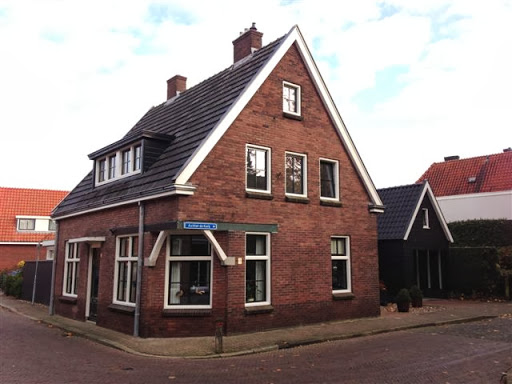 Bouwbedrijf De Jong Twente B.V. - Thumbnail