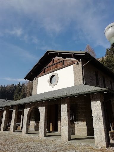 Chiesa Madonna delle nevi - Thumbnail
