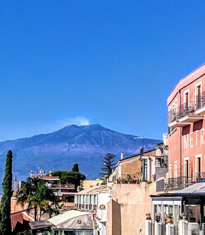 Photos of Hotel Jonic Mazzaro