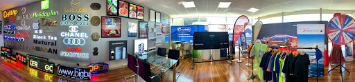 Big Banner Australia Gallery - Australia