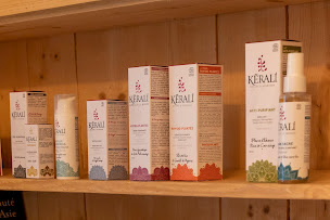 Photo n°11 de Charlène Vienet à Besançon (Institut de soins du visage)