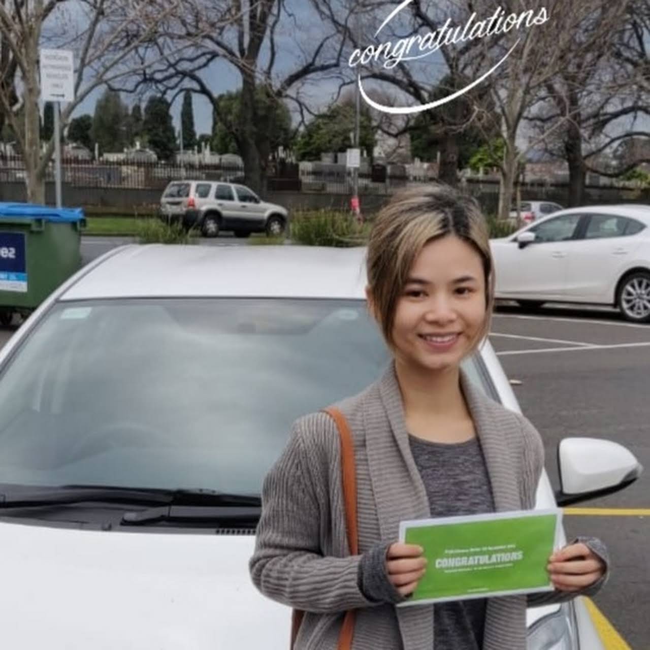 HIENZ Driving School HIENZ Driving School Maidstone is one of the best driving school in