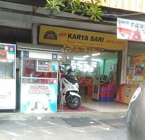 Karya Sari Supermarkets