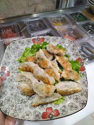 Photo n°4 de Gongfu Raviolis - 巴黎点心小屋 à Paris (Restaurant chinois)