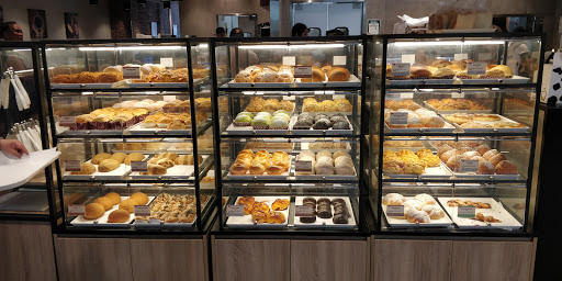 85°C Bakery Cafe - Arden Fair Mall