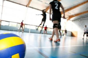 Photo n°4 de Association Sportive de Volley-Ball à Tressange (Sports)