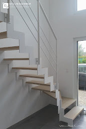 Photo n°14 de Evolution Interieur SARL à Saint-Amand-les-Eaux (Atelier de métallerie)