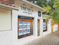 Une Villa et des Vignes Pyla sur Mer à La Teste-de-Buch