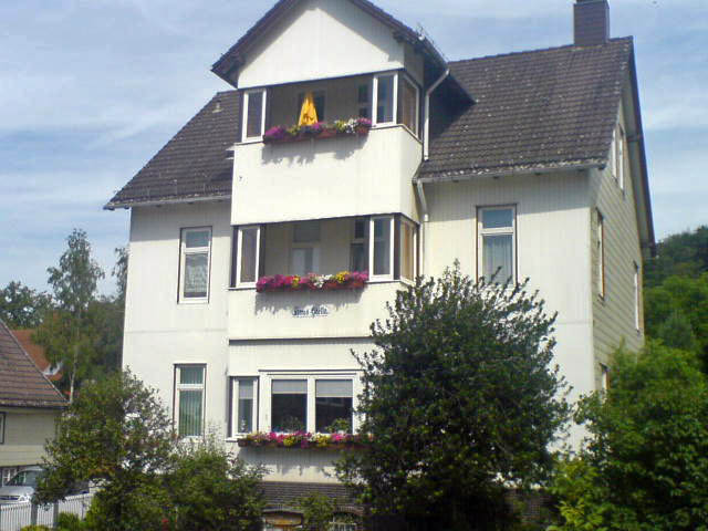 Ferienwohnungen Haus Stella - Housity