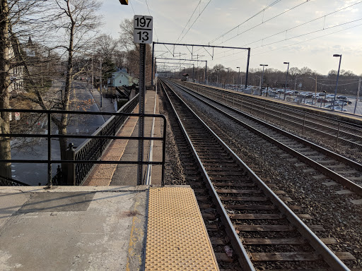Attleboro - Visual