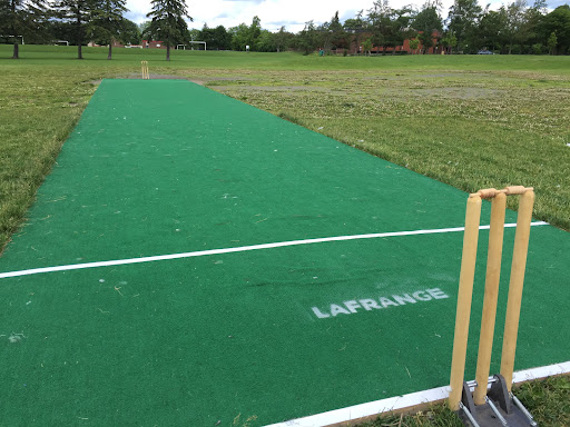 Lafrange Cricket Pitch - Thumbnail