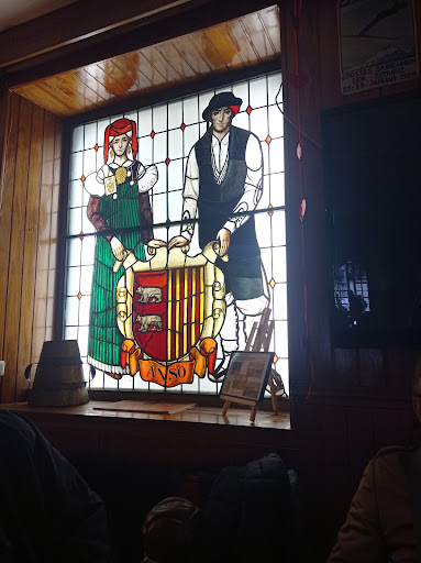 Aisa Bar - Visual