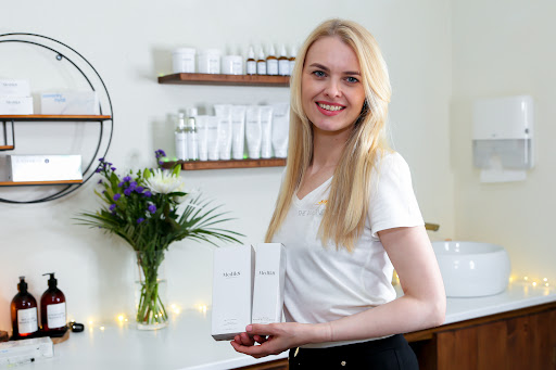 The WonderLab at Beauty Beehive