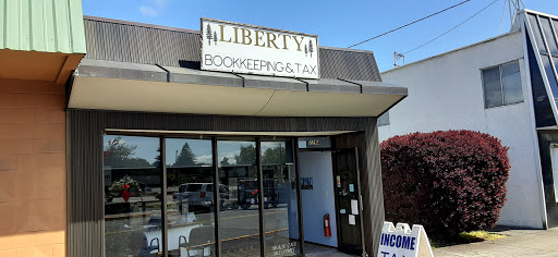 Liberty Bookkeeping & Tax - Thumbnail