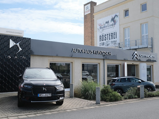 DS Dresden