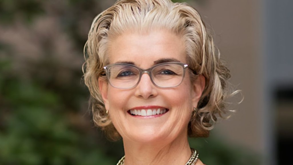 Dr Phoebe Ashley Md Facc