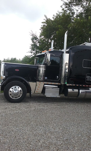 Ru-D Trucking - Thumbnail